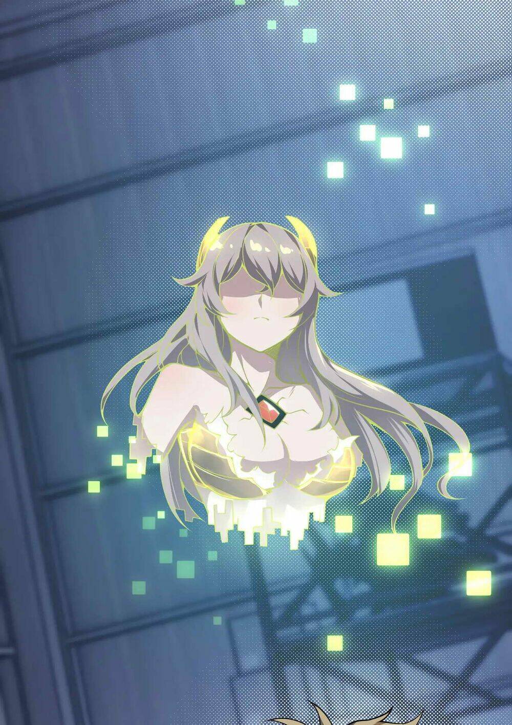 vạn vật hợp nhất chapter 5 58