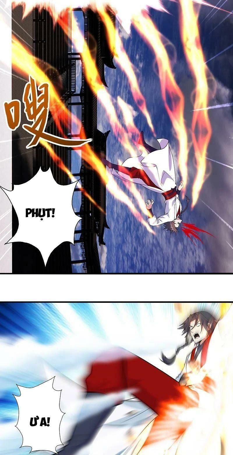 tiên võ đế tôn chapter 244 40