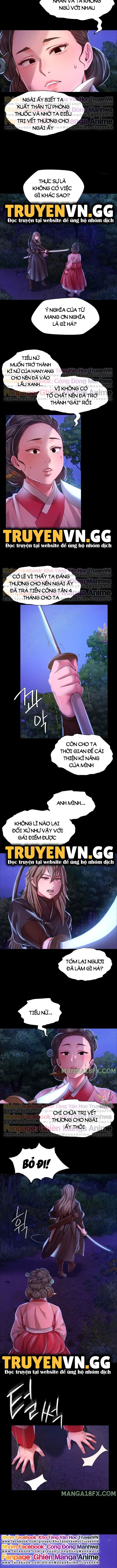 [18+] tiểu thư chapter 27 9