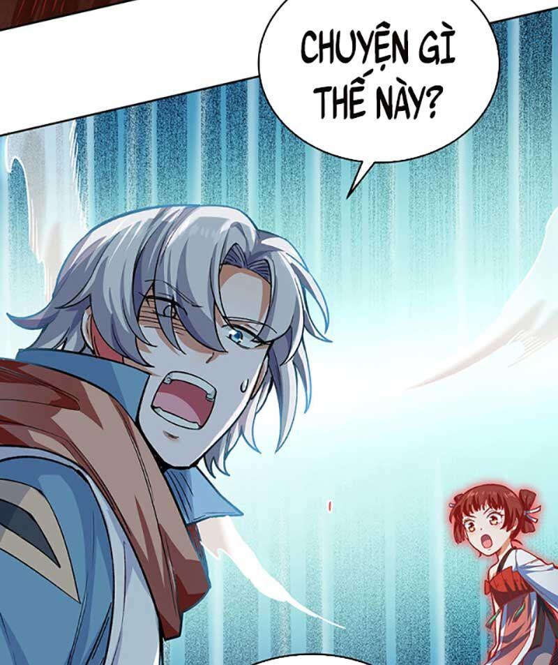 võ đạo độc tôn chapter 600 72