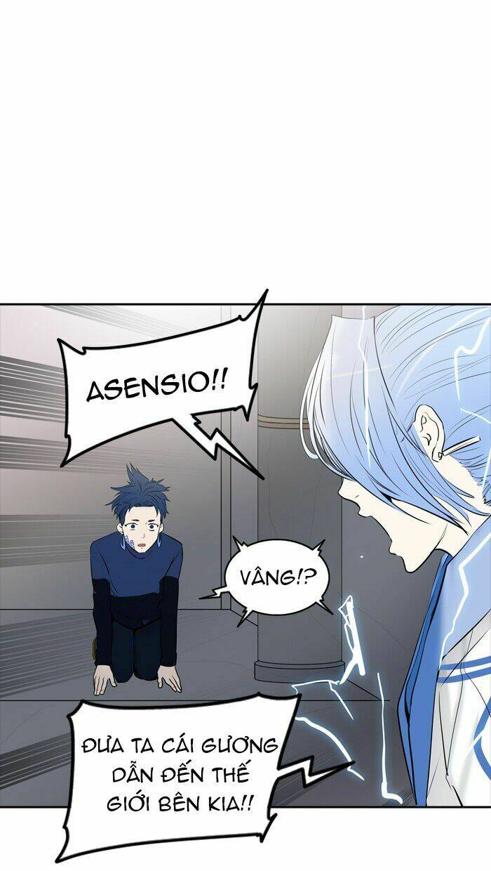 cuộc chiến trong tòa tháp chapter 365 99