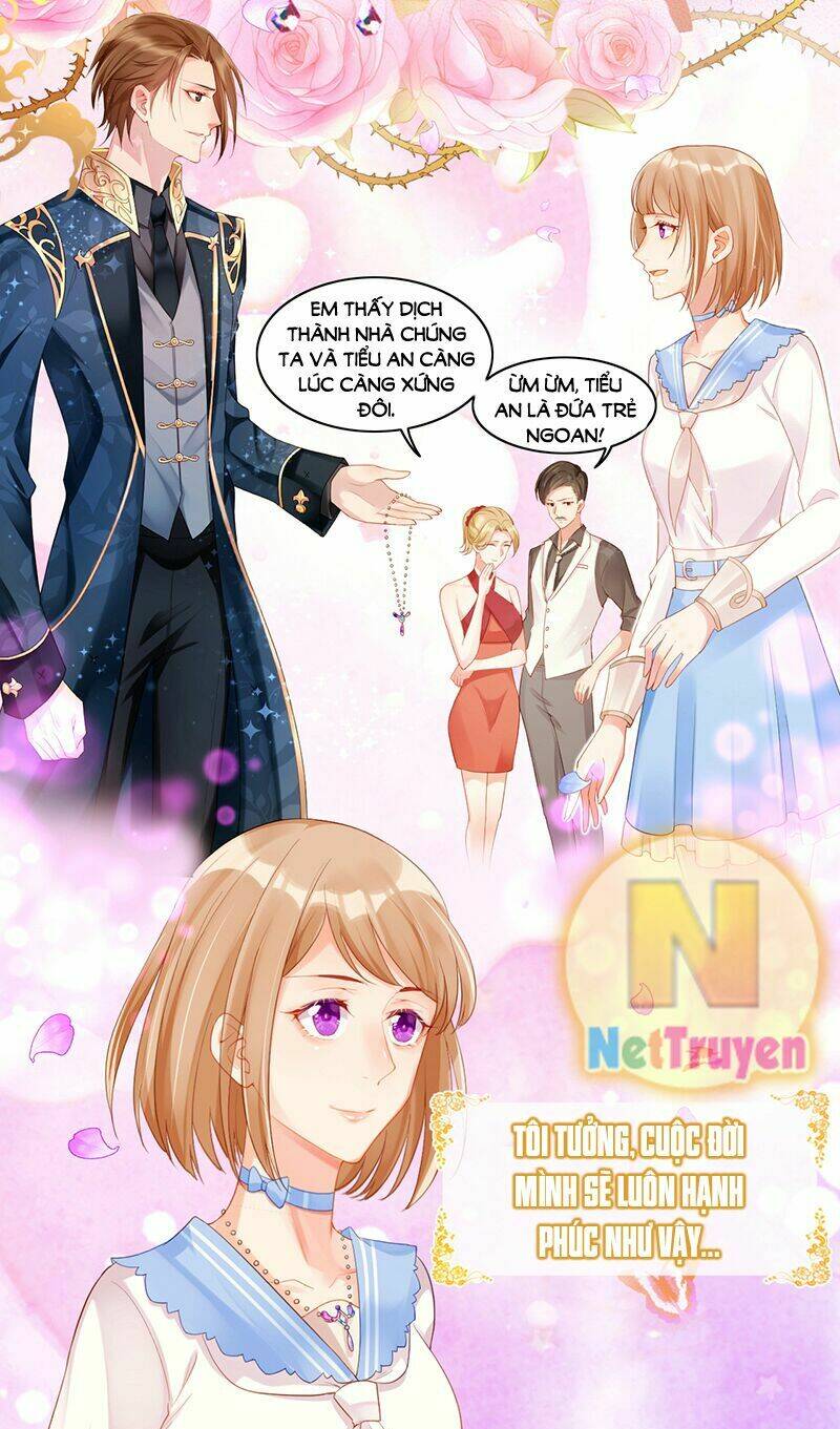 melody happy group: giai điệu hạnh phúc - mh channel chapter 50 4