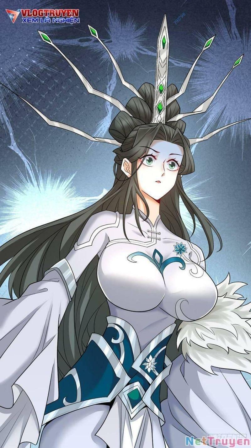 đồ đệ của ta đều là trùm phản diện chapter 32 4