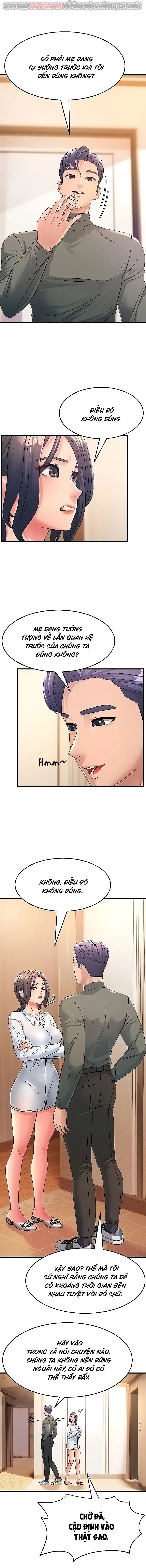 đến mẹ vợ cũng phải chiều theo ý anh chapter 4 13