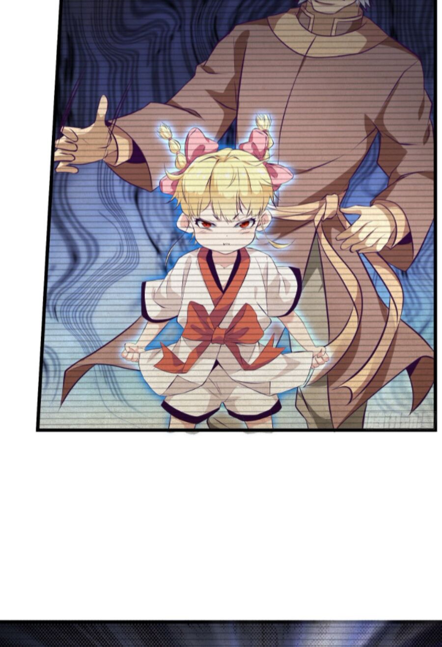 nãi ba là chiến thần mạnh nhất chapter 78 12