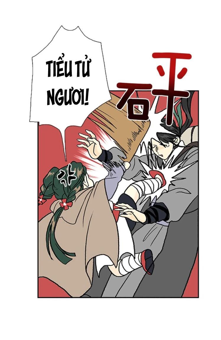 học sĩ tái sinh chapter 148.5 23