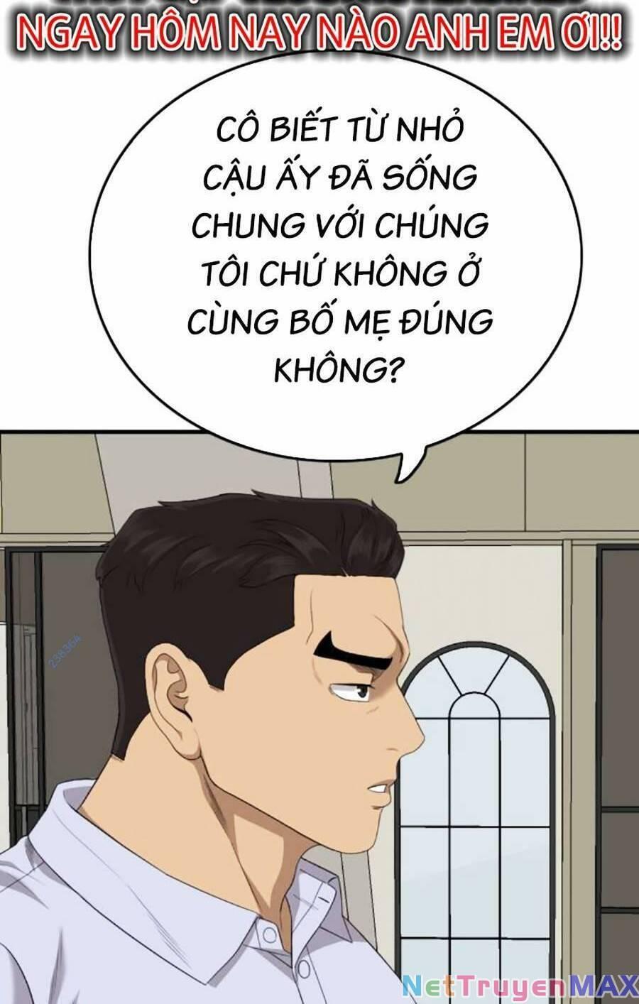 người xấu chapter 164 91