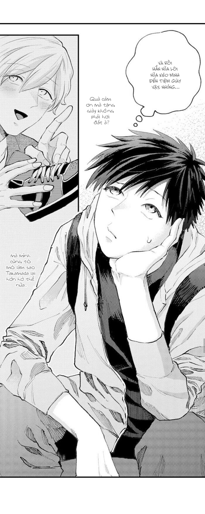 bị một anh chàng lập dị tấn công chapter 49 22