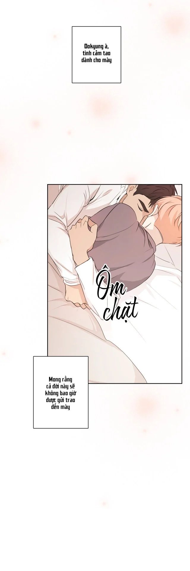 khi đào nở hoa chapter 8 30