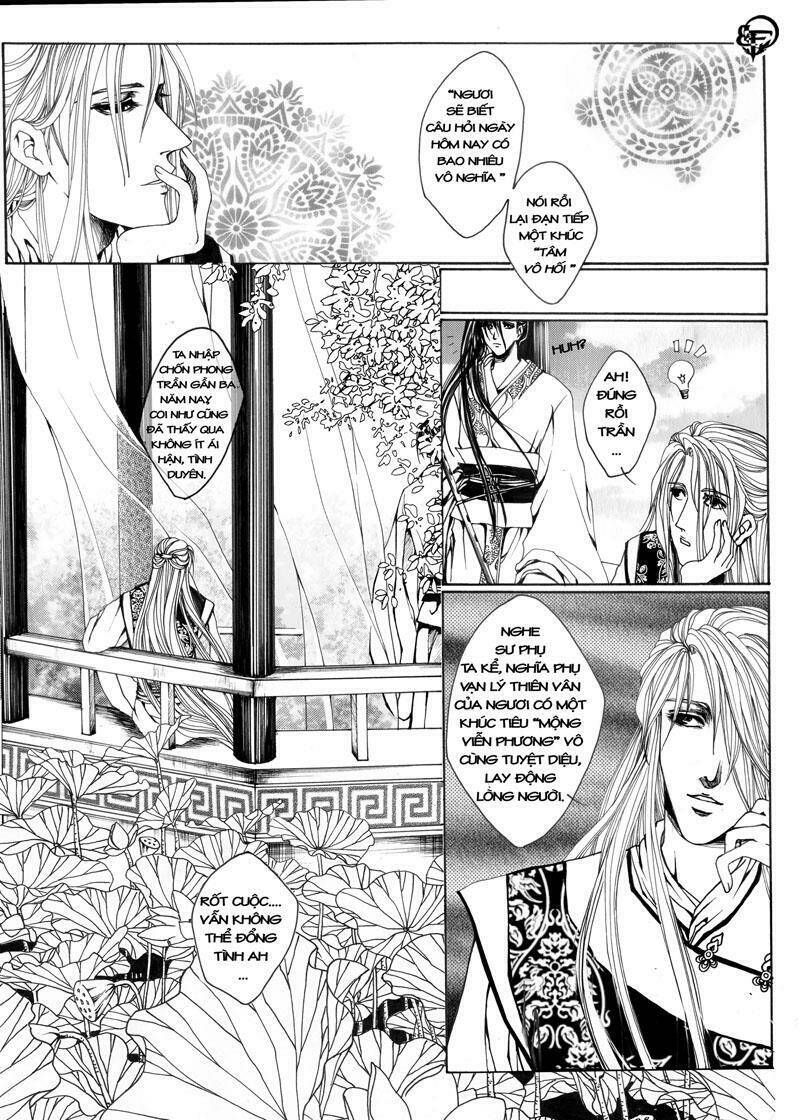 break free magazine chapter 7 152