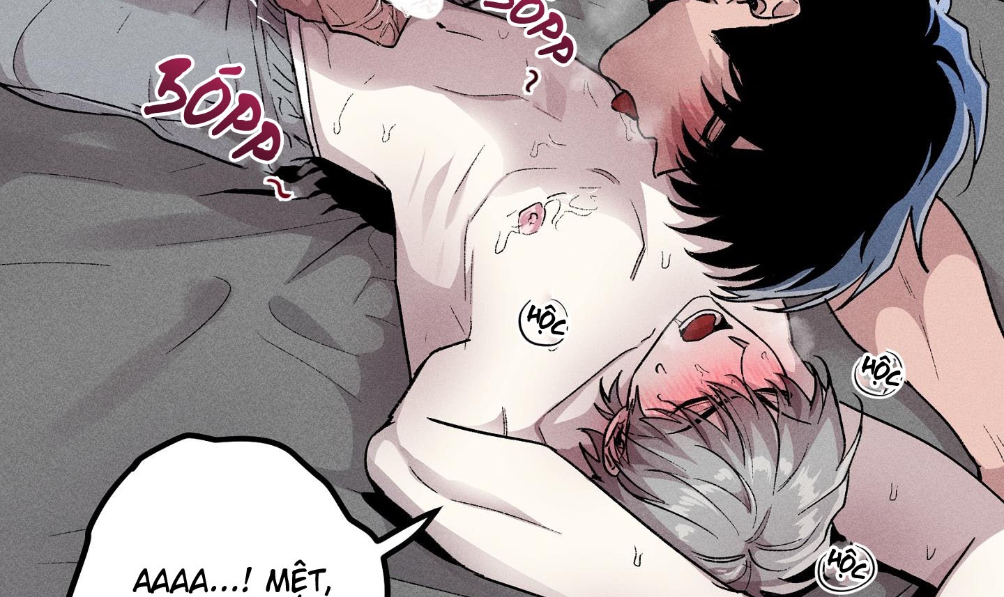 quan hệ chết chóc chapter 26 106