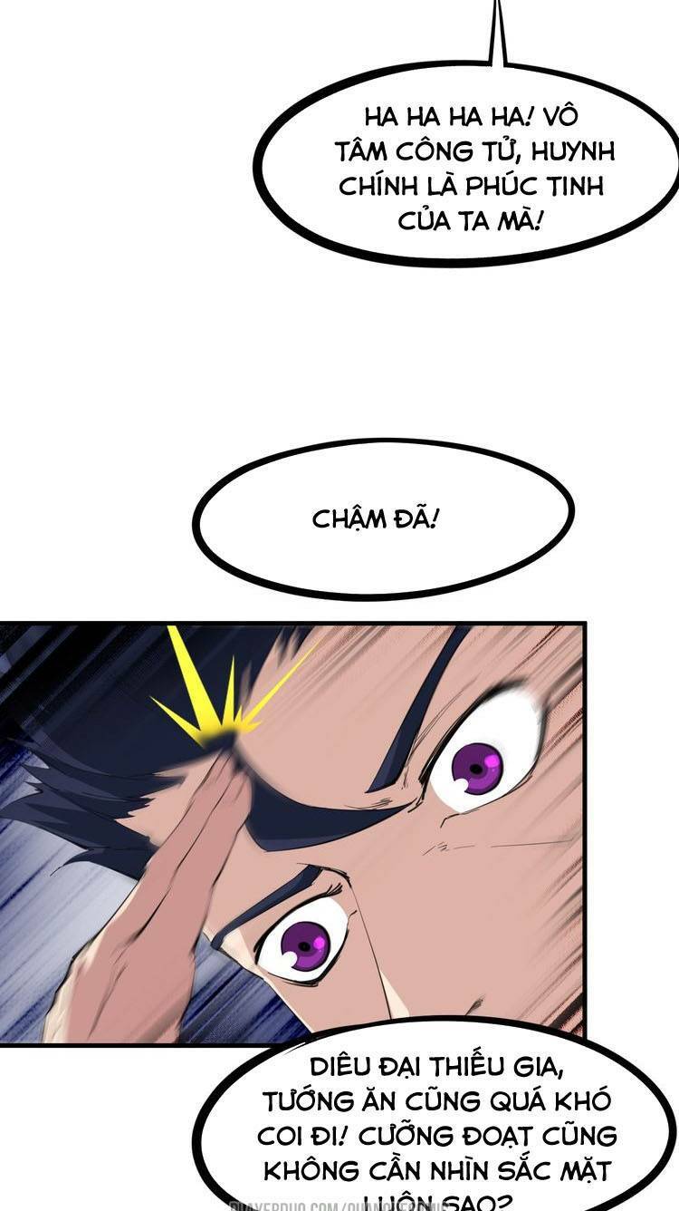 long mạch võ thần chapter 52 31