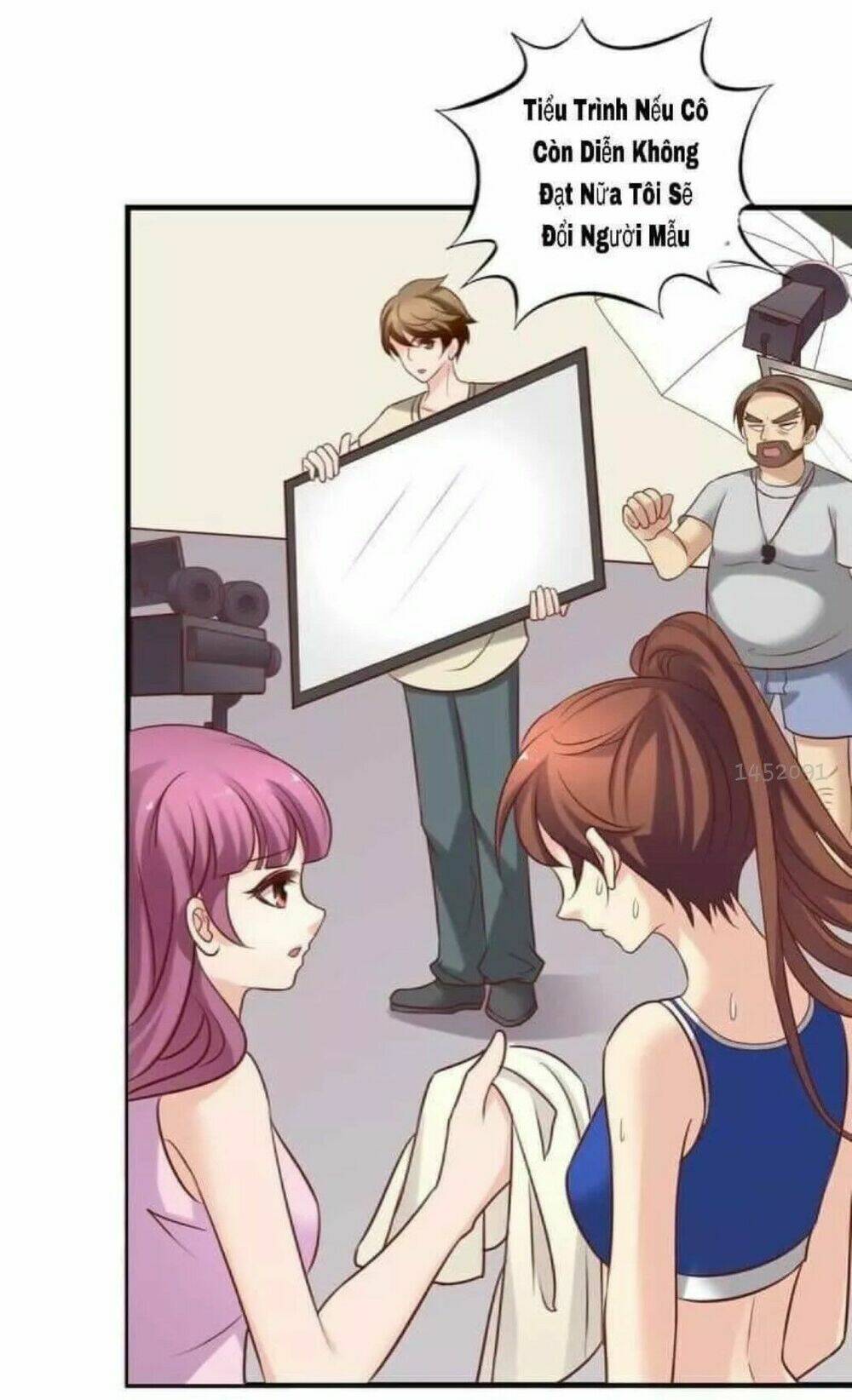 tôi không muốn fa như vậy đâu chapter 30 15