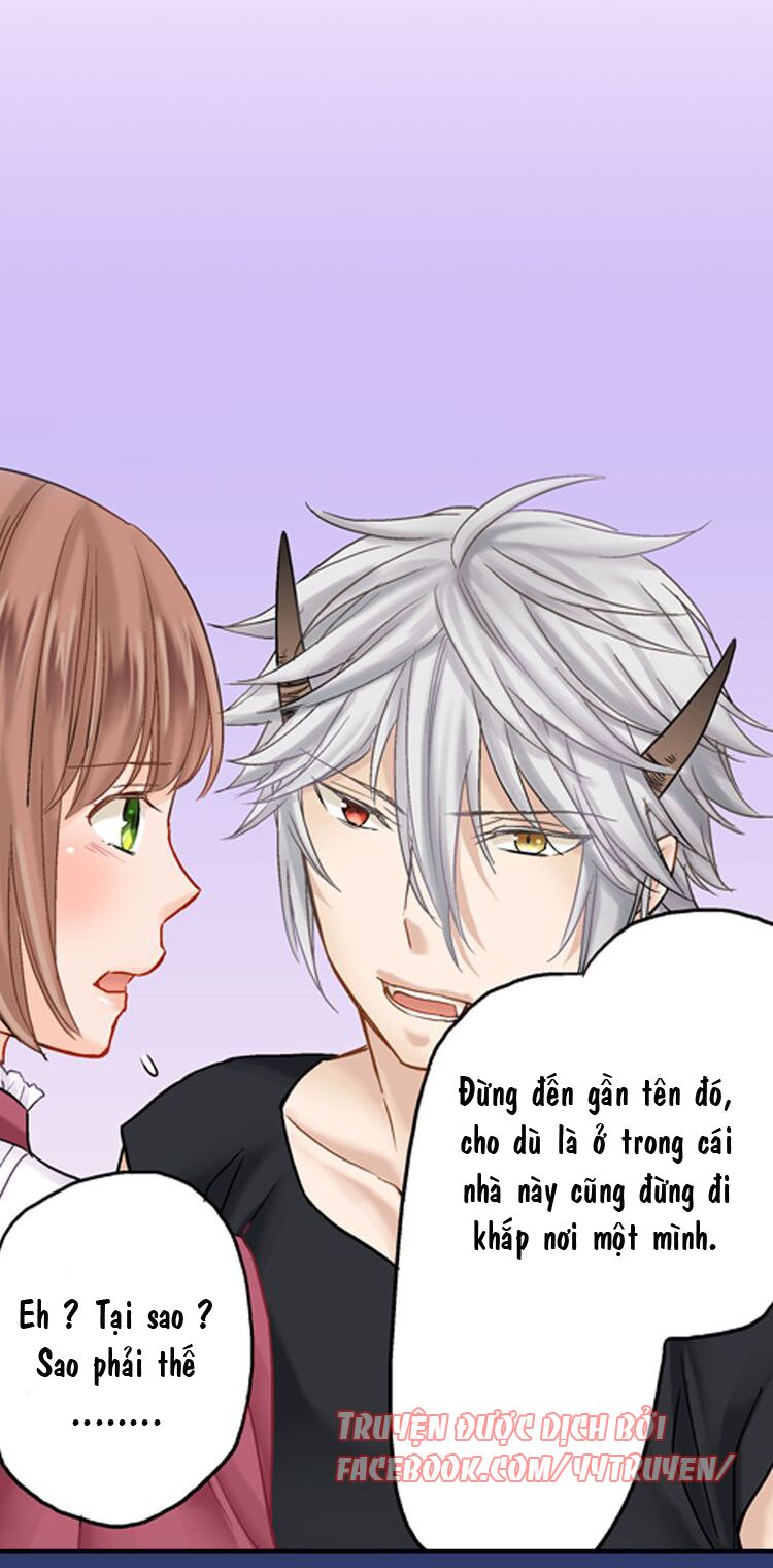 cô dâu của quỷ chapter 10 9