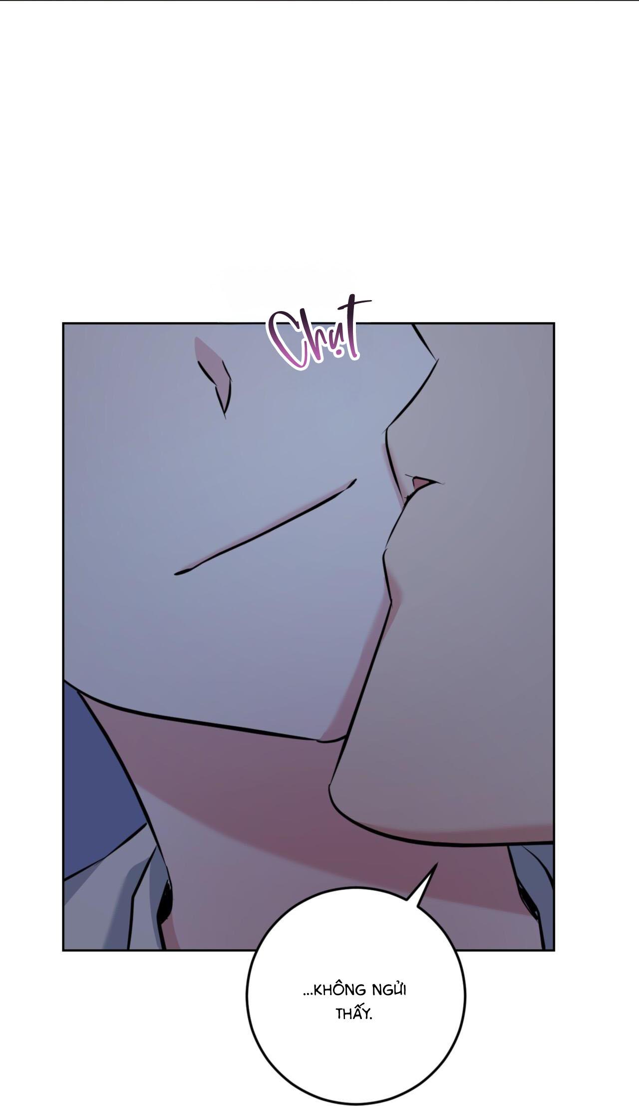 khu rừng tĩnh lặng chapter 13 4