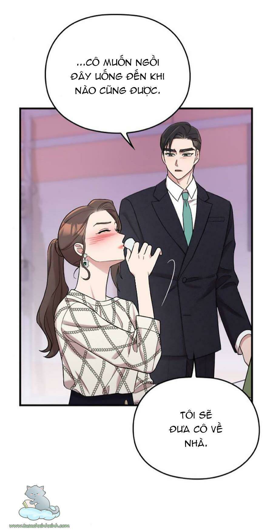 cô đi mà lấy chồng tôi đi chapter 22 43