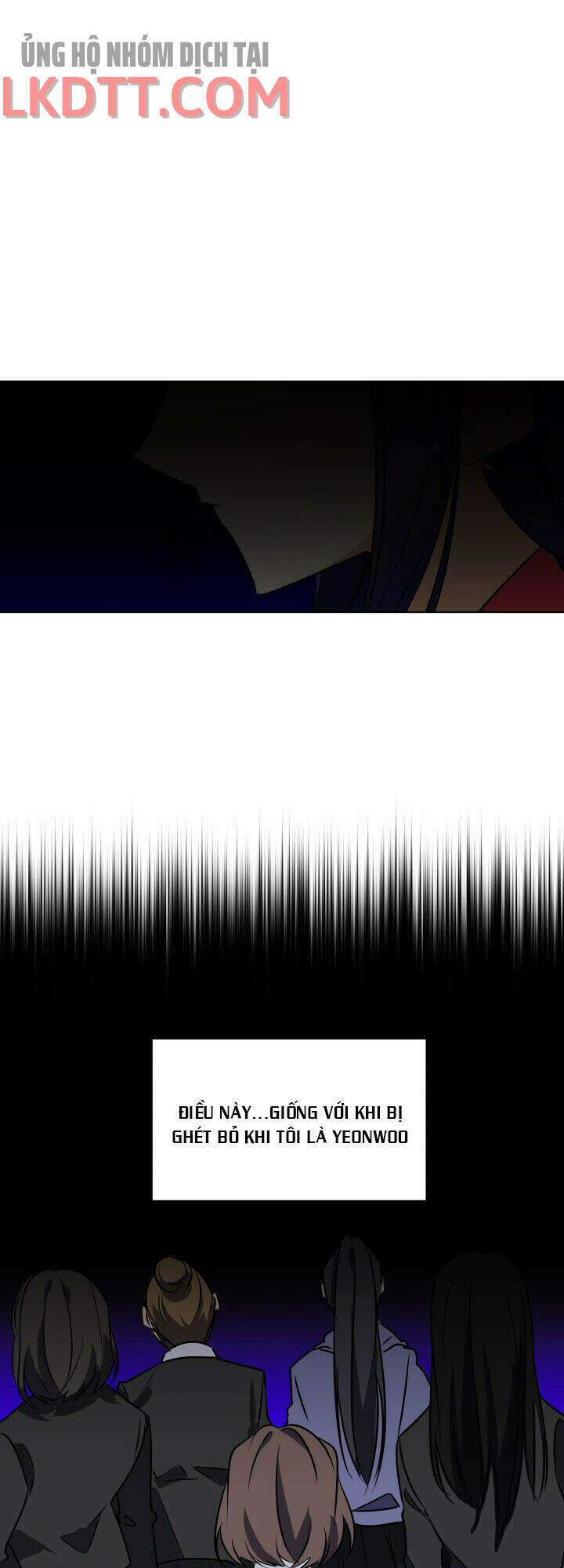 quái thú với hoa chapter 37 11