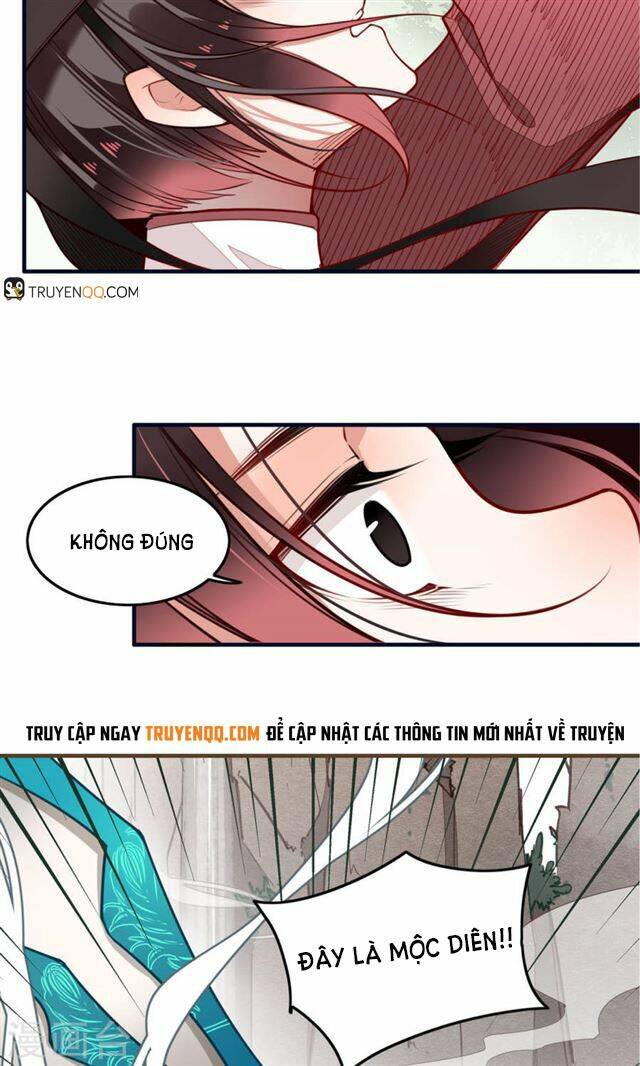 bỉ ngạn hoa chapter 5 18