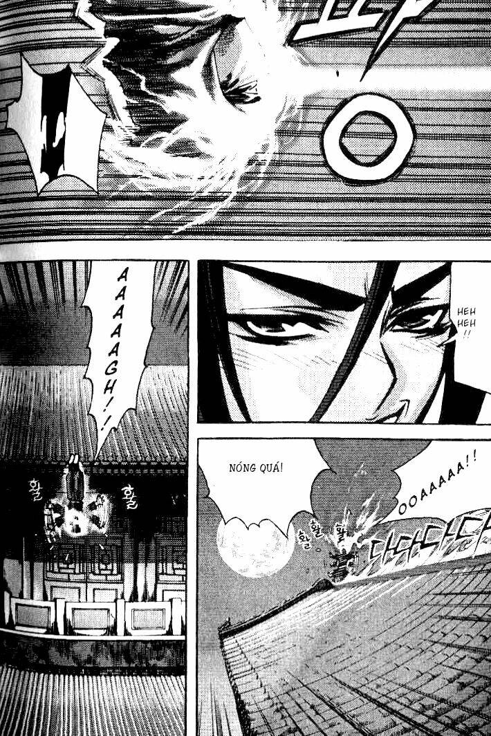 king of hell chapter 27 11