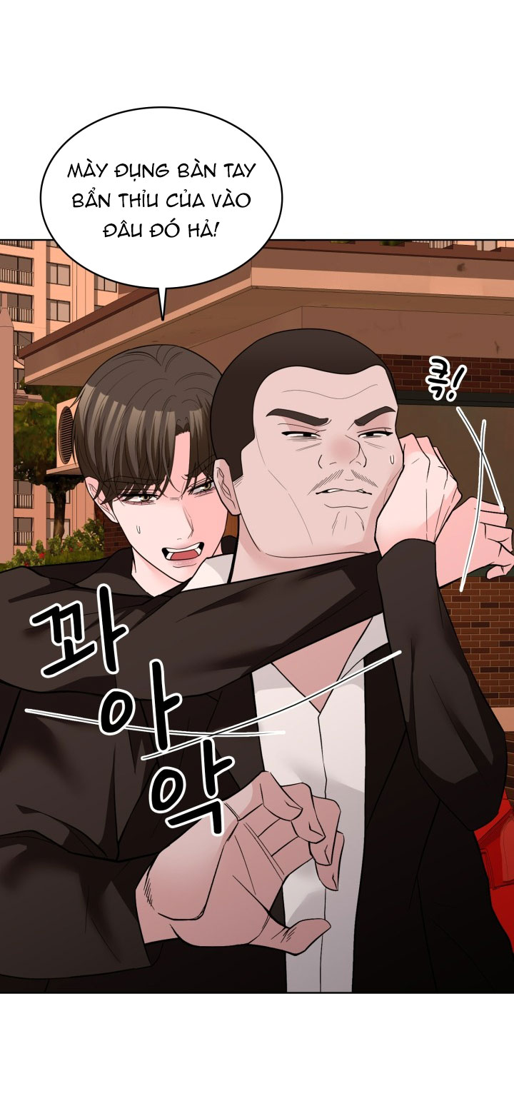 [18+] điều em cố giấu chapter 46.1 9