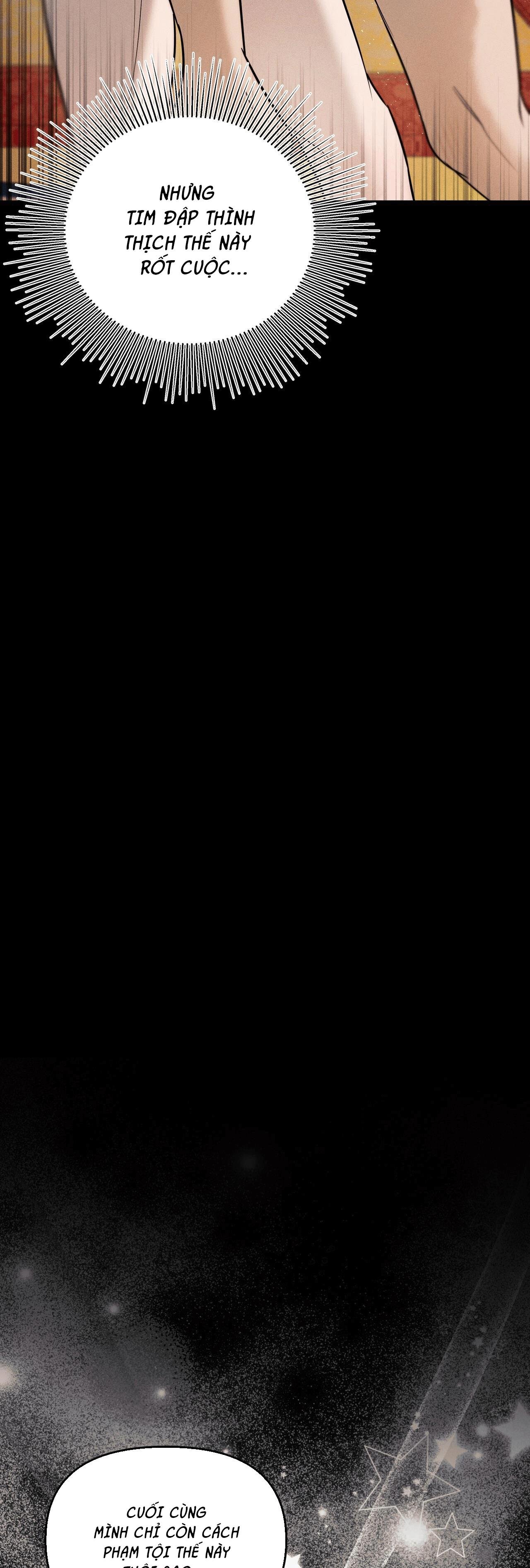 bl cổ trang - âu cổ ngắn nhà kim chapter 40.3 46