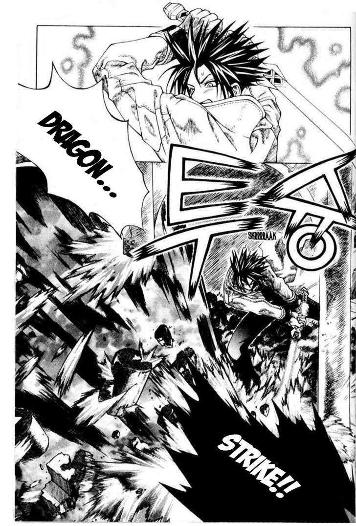 ragnarok - into the abyss chapter 91 13