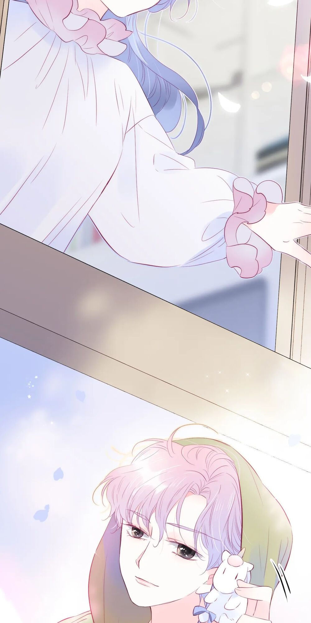 chạy trốn cùng con nhím chapter 29 26