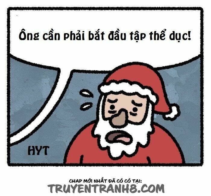 những mẫu truyện ngắn dễ thương và hài hước chapter 9 4