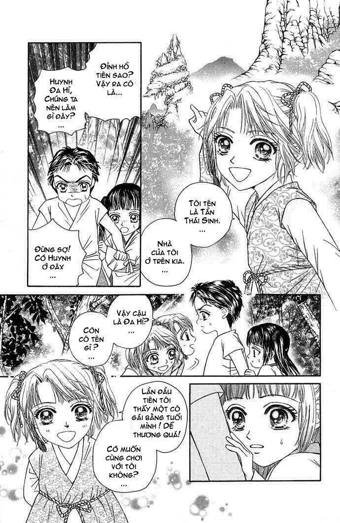 tiên khúc chapter 1 40