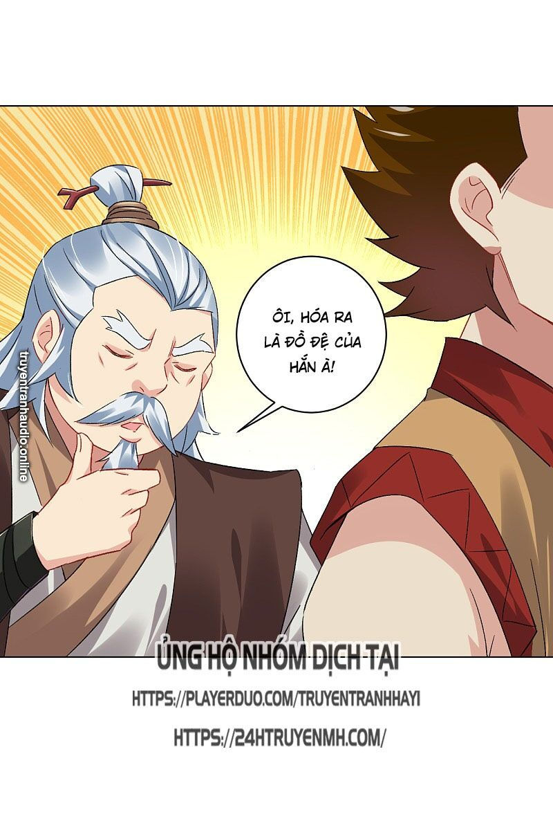 nghịch thiên chiến thần chapter 117 9
