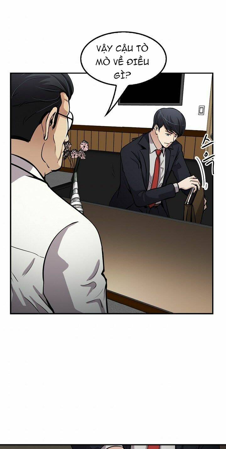 điều tra viên chuyển sinh chapter 83 60