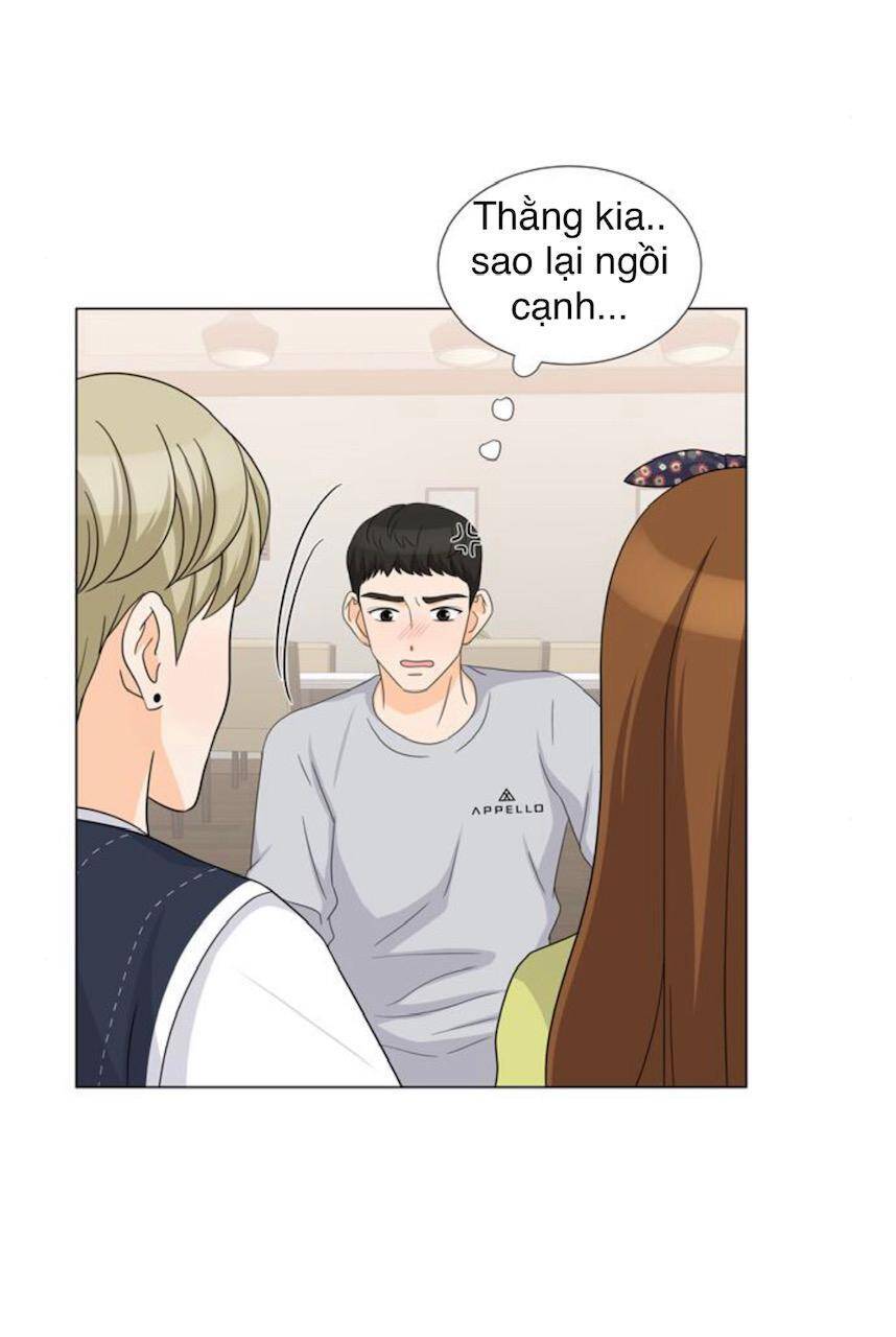 idol và sếp, em yêu ai? chapter 59 16