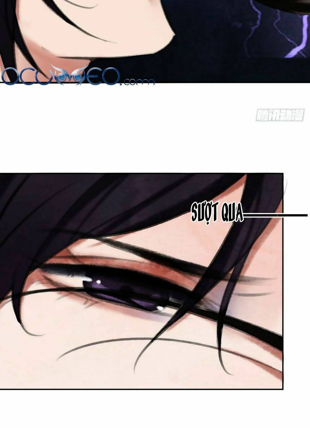 giấc mộng nam triều chapter 26 11