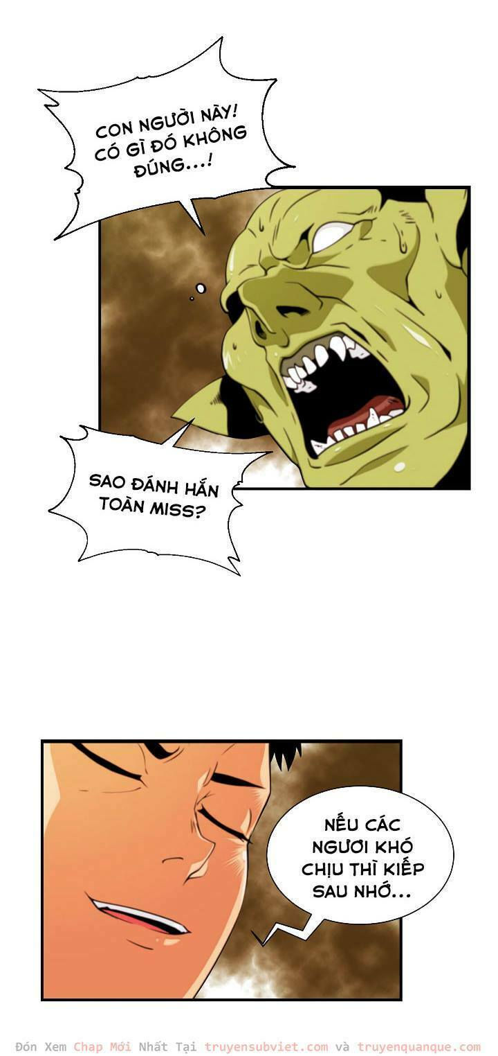 tôi sinh ra để làm người vĩ đại chapter 7 36