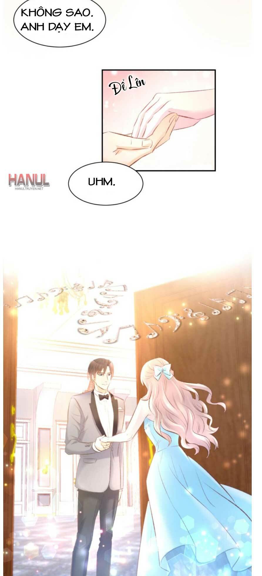 hôn nhân ấm áp : tổng tài sủng vợ thành nghiện chapter 51 18