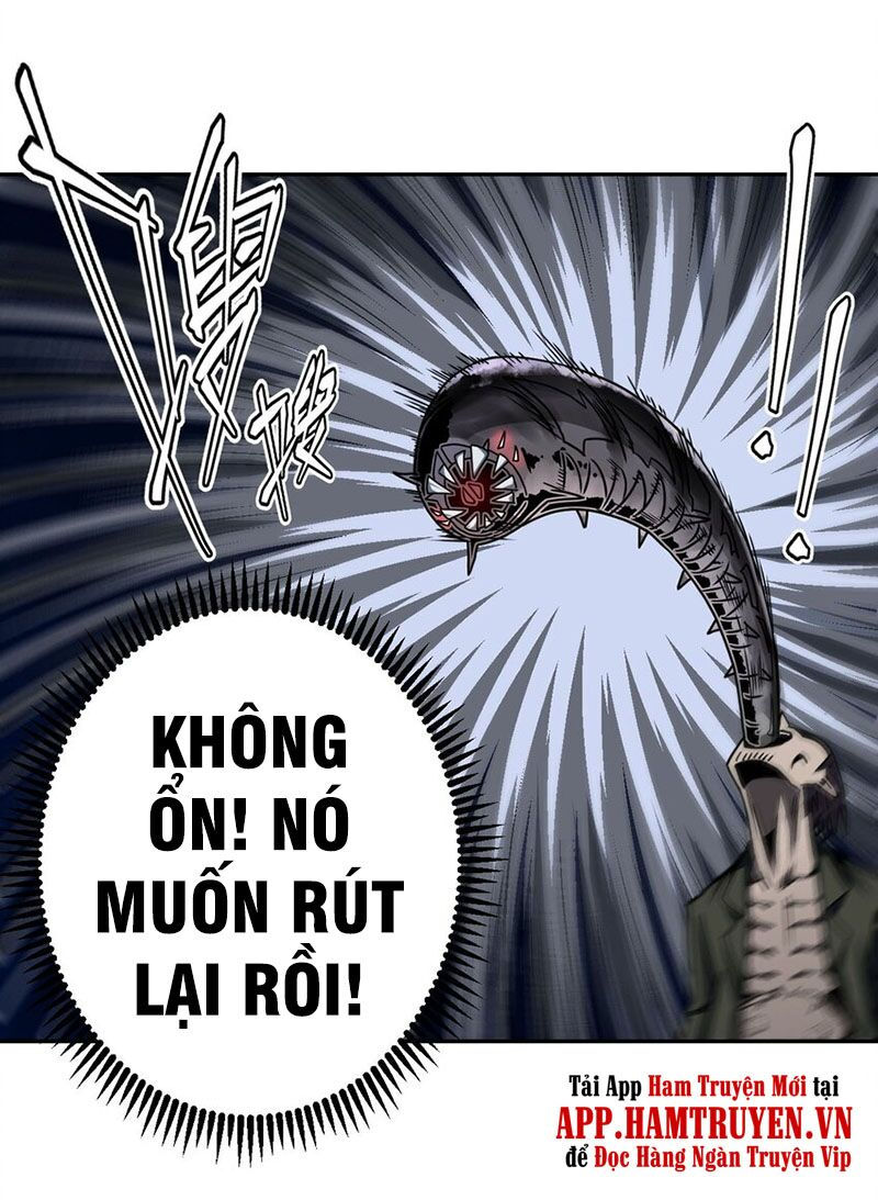 ta làm đạo sĩ những năm kia chapter 3 34
