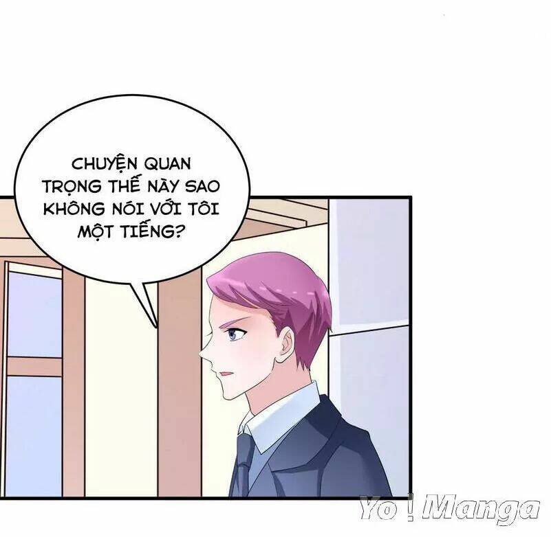 cô dâu gả thay của tổng tài chapter 94 21