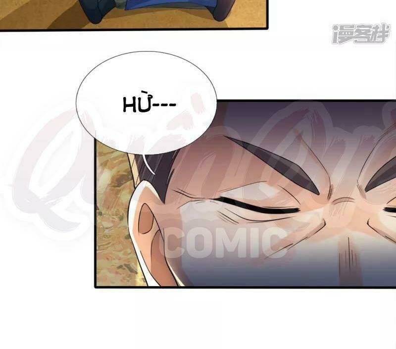 chí tôn hồng bao hoàng đế chapter 8 5