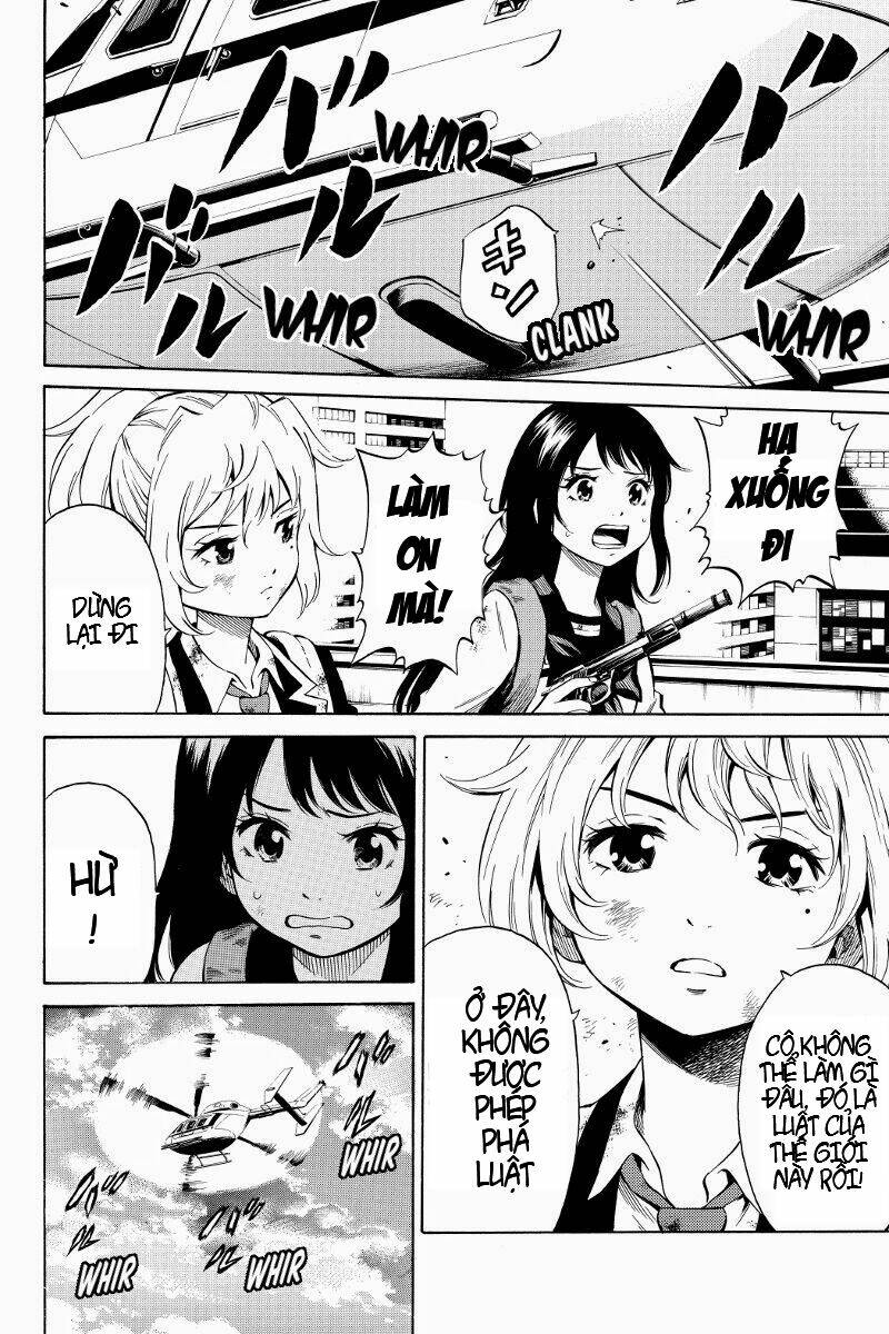 tenkyuugi sephirahtus chapter 28 2