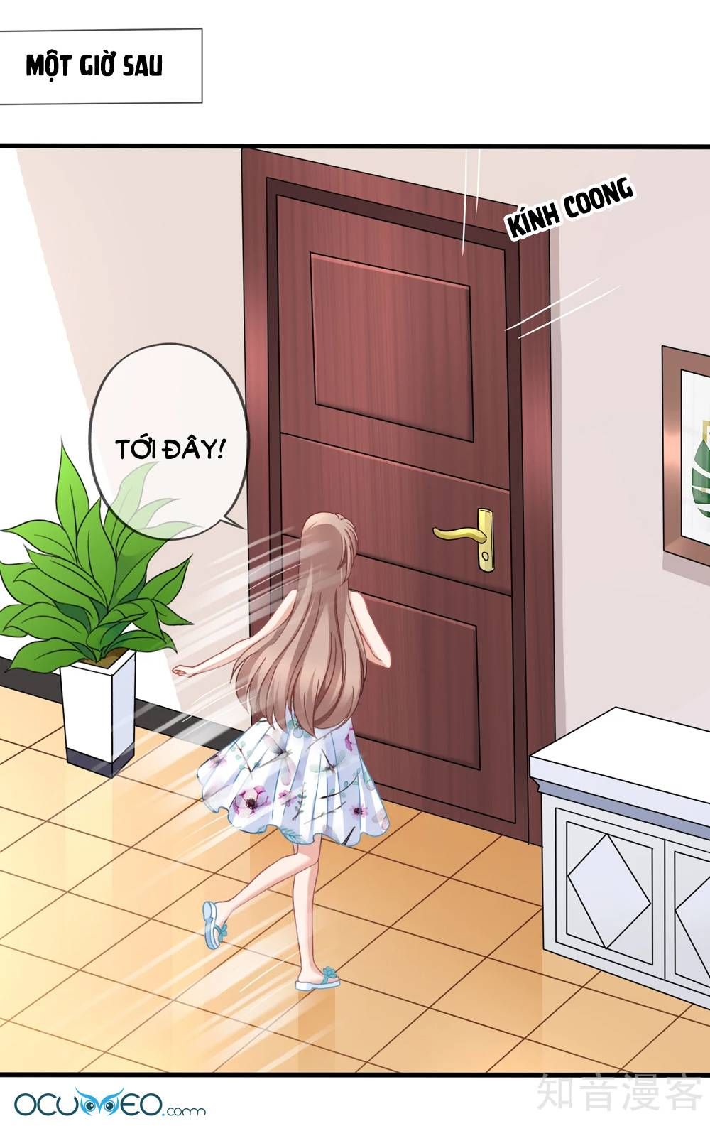 mỹ vị giai thê chapter 43.1 27