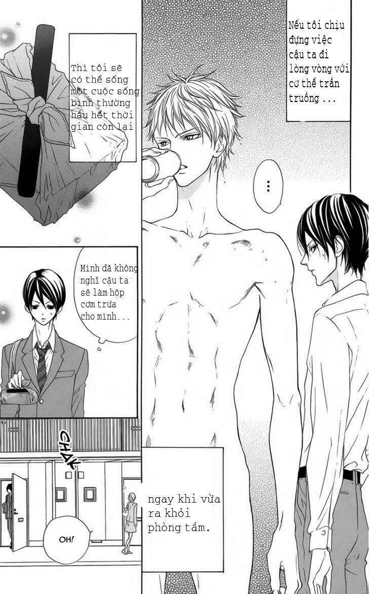 dashigurashi chapter 2 6