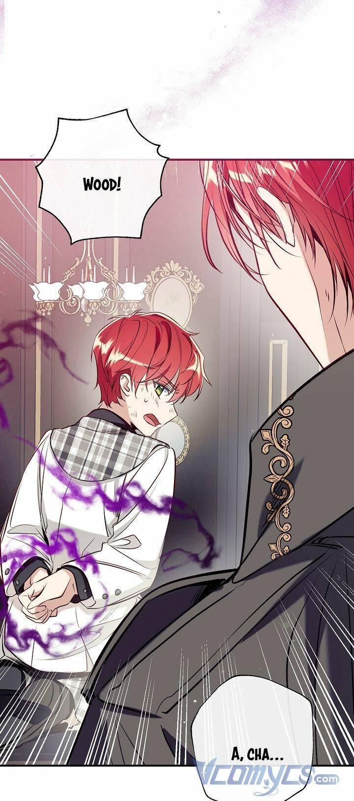 chúng ta có thể trở thành gia đình được không? chapter 56 38