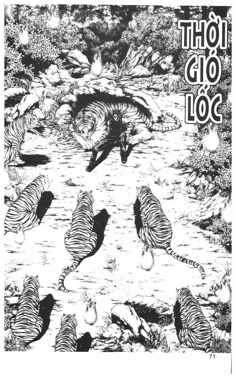 thời gió lốc (thời đại phong tang) chapter 5 72