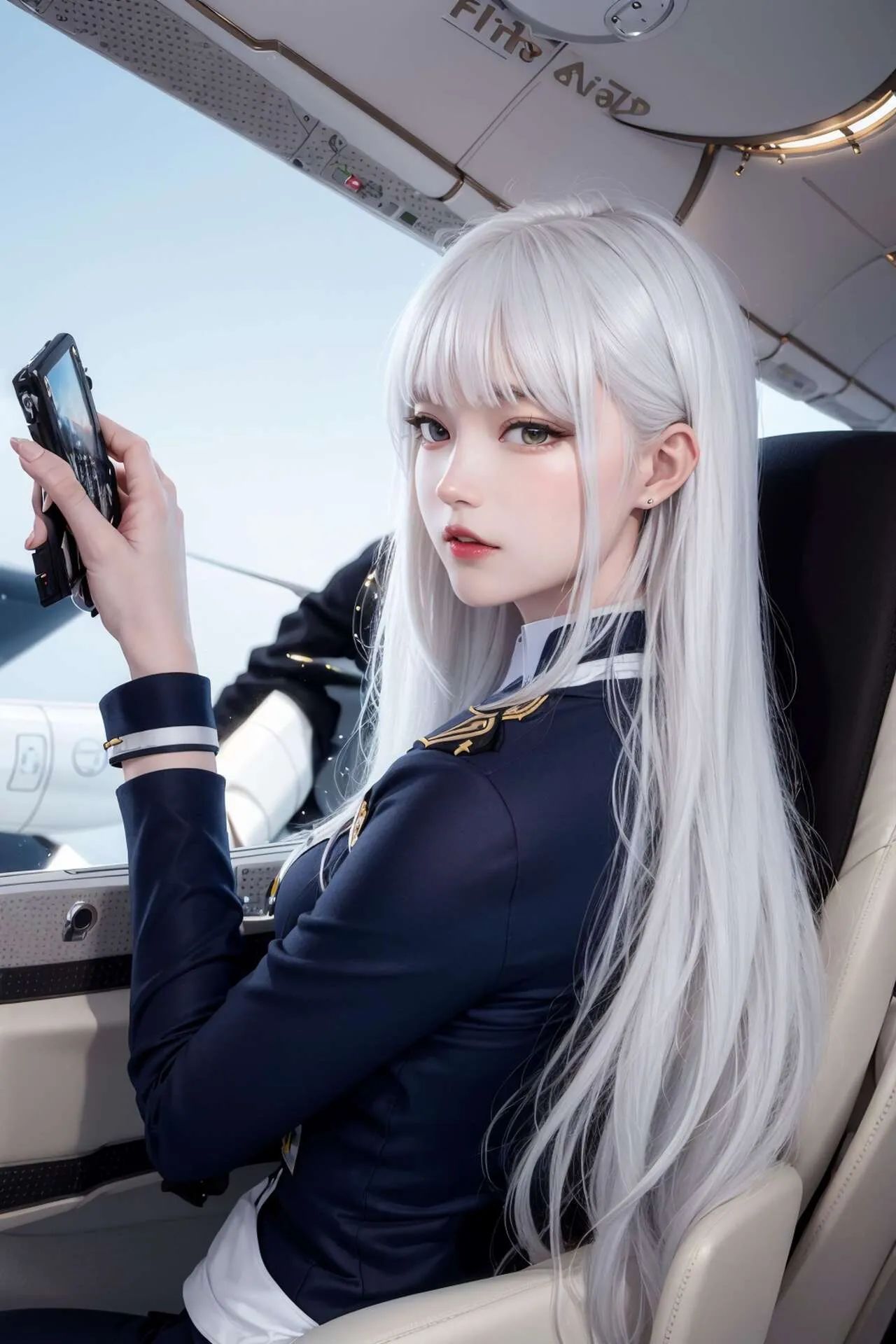 artist ai generated chapter 326 187