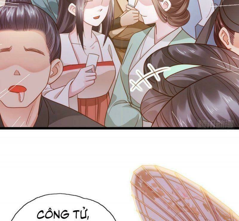 đứng yên ! phụng chỉ đánh cướp đây chapter 6 46