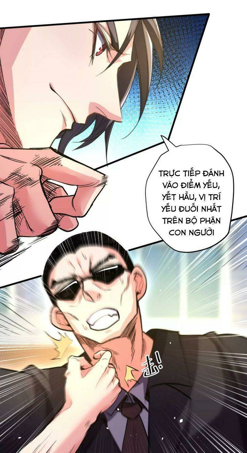 tối cường đại biểu hoàng kim thận chapter 108 5