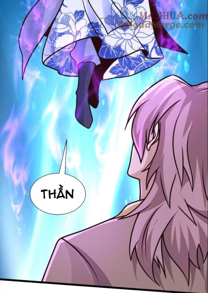 ta nuôi ma quỷ ở trấn ma ti chapter 209 40