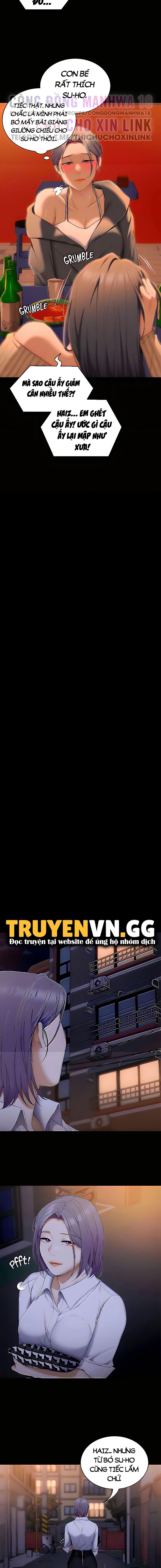tối nay cưng muốn ăn gì? chapter 56 10
