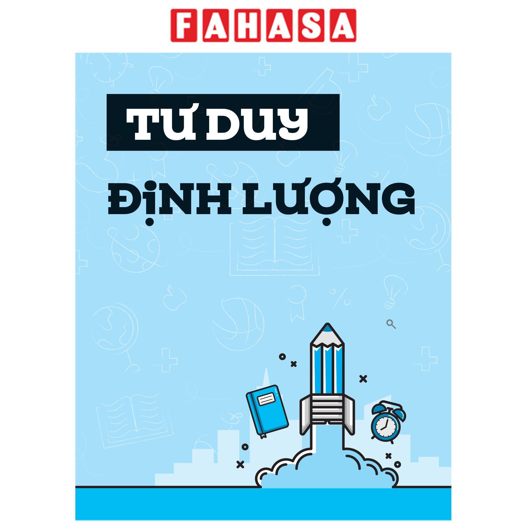 Sách - Tổng Ôn Cấp Tốc - Luyện Thi Đánh Giá Năng Lực Theo Cấu Trúc Đề Thi Đại Học Quốc Gia Hà Nội - K.Học, T.Anh, Đ.Lượng &amp; Đ.Tính
