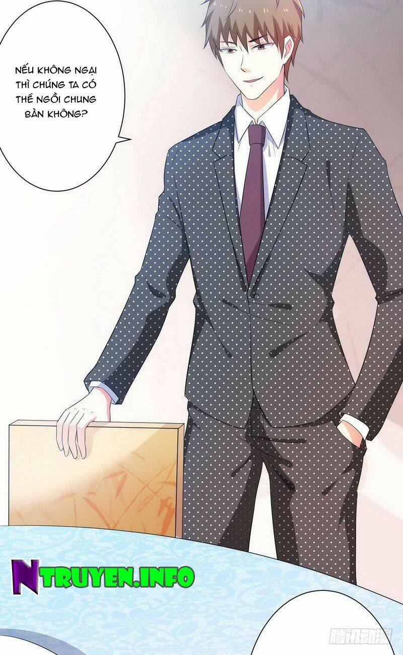 khế hôn chapter 21 4